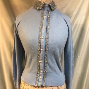 Sweet vintage sweater